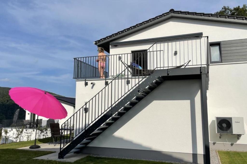 Sonnenweg 31 - Haus Diemelsee Heringhausen Exterior foto
